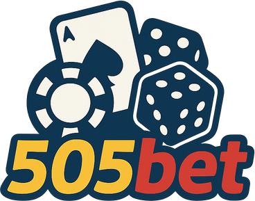 505bet Logo